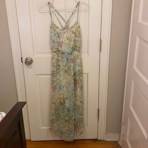 BCBGeneration dress, XS